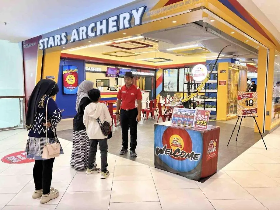 Apartment Up To 9 Person, Next To Paradigm Mall'S New Theme Park, Escape Jb Johor Bahru
