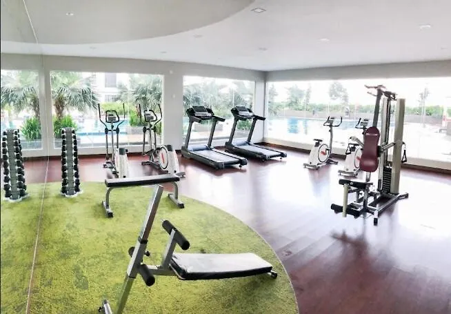 Up To 9 Person, Next To Paradigm Mall'S New Theme Park, Escape Jb Johor Bahru
